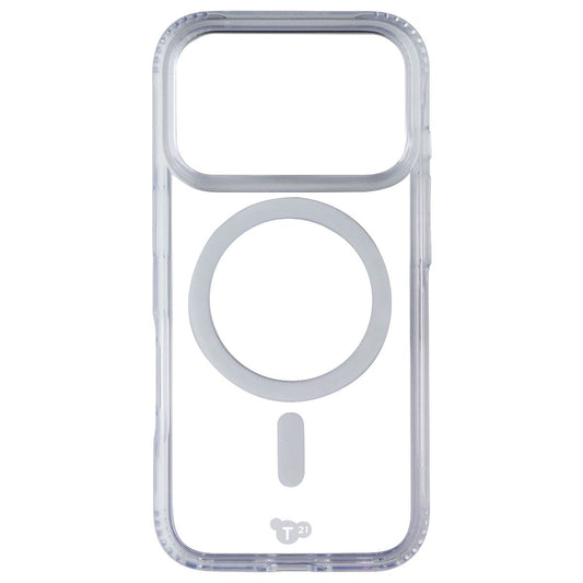 Tech21 EvoClear Series Case for MagSafe for Apple iPhone 17 Pro - Clear