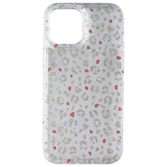 Tech21 EvoArt Phone Case for Apple iPhone 12 Pro Max - Leopard Cell Phone - Cases, Covers & Skins Tech21 - Simple Cell Bulk Wholesale Pricing - USA Seller