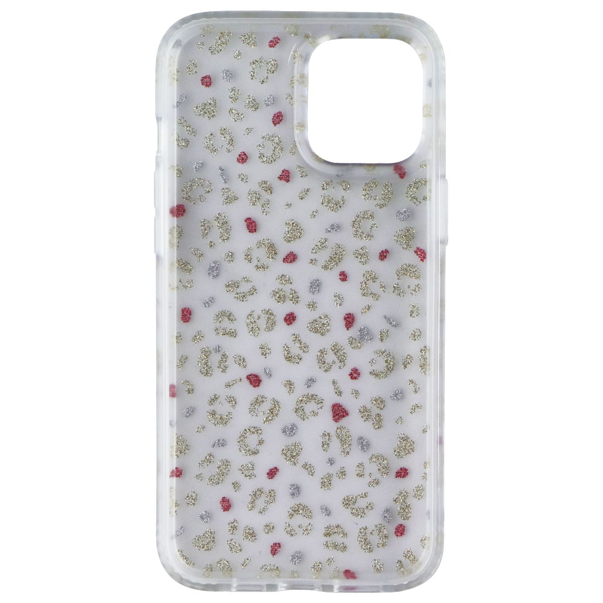 Tech21 EvoArt Phone Case for Apple iPhone 12 Pro Max - Leopard Cell Phone - Cases, Covers & Skins Tech21 - Simple Cell Bulk Wholesale Pricing - USA Seller