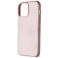 Tech21 Evo Lite Series Case for iPhone 13 Pro Max - Dusty Pink Cell Phone - Cases, Covers & Skins Tech21    - Simple Cell Bulk Wholesale Pricing - USA Seller