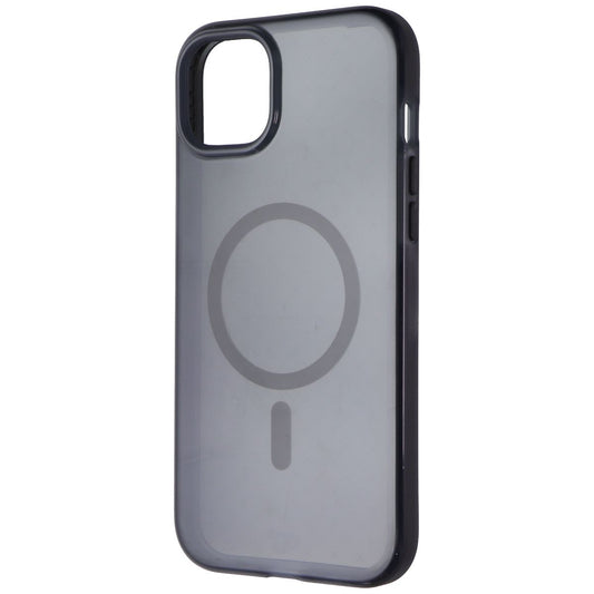 Tech21 EvoCheck Series Gel Case for MagSafe for Apple iPhone 15 Plus - Black