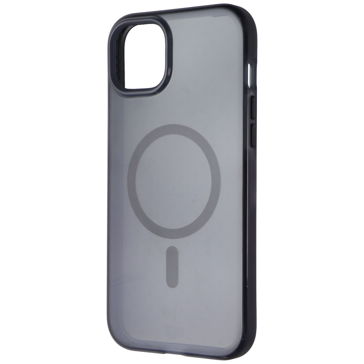 Tech21 EvoCheck Series Gel Case for MagSafe for Apple iPhone 15 Plus - Black Cell Phone - Cases, Covers & Skins tech 21 - Simple Cell Bulk Wholesale Pricing - USA Seller