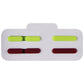 Tech21 EvoCheck Series Gel Case for MagSafe for Apple iPhone 15 Plus - Black Cell Phone - Cases, Covers & Skins tech 21 - Simple Cell Bulk Wholesale Pricing - USA Seller