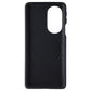 Tech21 EvoLite Series Case for Motorola Edge+ 5G UW (2022) - Black