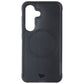 Tech21 EvoArmor Series Case with Mag Ring for Samsung Galaxy S25 - Black