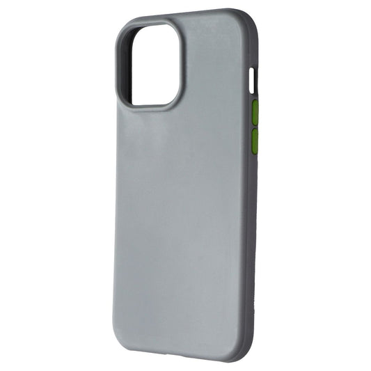Tech21 Ecoslim Series Case for Apple iPhone 13 Pro Max - Gray Cell Phone - Cases, Covers & Skins Tech21 - Simple Cell Bulk Wholesale Pricing - USA Seller