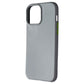 Tech21 Ecoslim Series Case for Apple iPhone 13 Pro Max - Gray