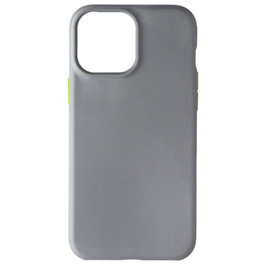 Tech21 Ecoslim Series Case for Apple iPhone 13 Pro Max - Gray Cell Phone - Cases, Covers & Skins Tech21 - Simple Cell Bulk Wholesale Pricing - USA Seller