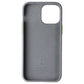 Tech21 Ecoslim Series Case for Apple iPhone 13 Pro Max - Gray