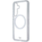 Tech21 EvoClear Series Case with Magnets for Samsung Galaxy S25 - Clear Cell Phone - Cases, Covers & Skins Tech21 - Simple Cell Bulk Wholesale Pricing - USA Seller