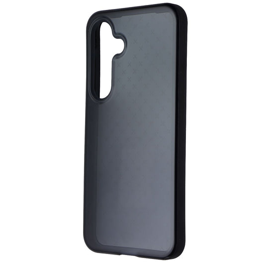 Tech21 EvoCheck Case for Samsung Galaxy S24 Smartphones - Smokey Black Cell Phone - Cases, Covers & Skins Tech21 - Simple Cell Bulk Wholesale Pricing - USA Seller