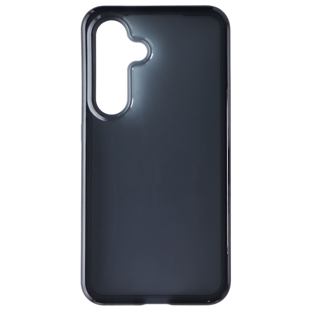 Tech21 EvoCheck Case for Samsung Galaxy S24 Smartphones - Smokey Black Cell Phone - Cases, Covers & Skins Tech21 - Simple Cell Bulk Wholesale Pricing - USA Seller