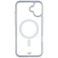 Tech21 EvoClear Series Case for MagSafe for Apple iPhone 16 Plus - Clear Cell Phone - Cases, Covers & Skins Tech21 - Simple Cell Bulk Wholesale Pricing - USA Seller