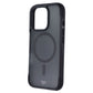 Tech21 EvoArmor Case for MagSafe for Apple iPhone 16 Pro - Black