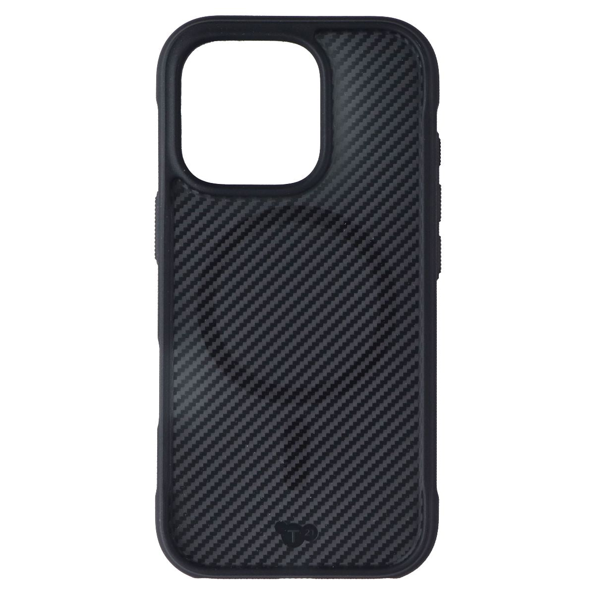 Tech21 EvoArmor Case for MagSafe for Apple iPhone 16 Pro - Black