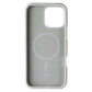 Tech21 EvoDusk Case for MagSafe for Apple iPhone 16 Pro Max - Stone/Cream Cell Phone - Cases, Covers & Skins Tech21 - Simple Cell Bulk Wholesale Pricing - USA Seller