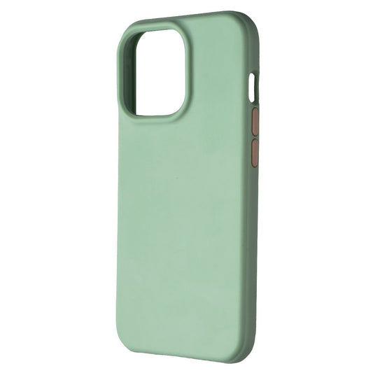 Tech21 EcoSlim Series Case for Apple iPhone 13 Pro - Green Cell Phone - Cases, Covers & Skins Tech21 - Simple Cell Bulk Wholesale Pricing - USA Seller