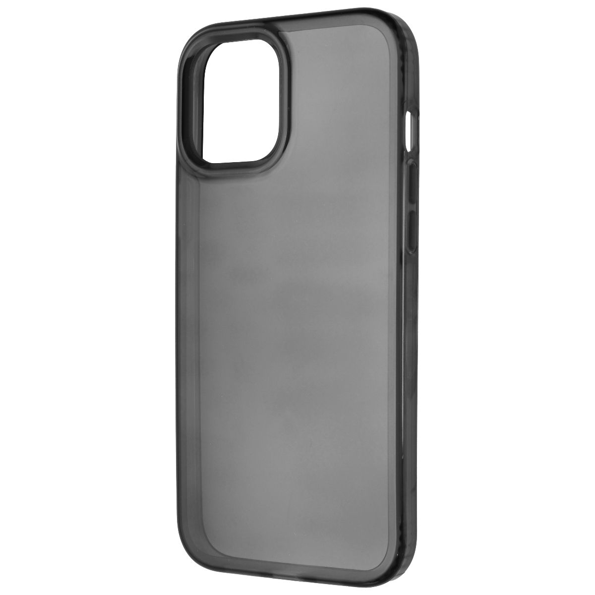 Tech21 EvoTint Series Case for Apple iPhone 12 Pro Max - Carbon Cell Phone - Cases, Covers & Skins Tech21 - Simple Cell Bulk Wholesale Pricing - USA Seller