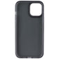 Tech21 EvoTint Series Case for Apple iPhone 12 Pro Max - Carbon Cell Phone - Cases, Covers & Skins Tech21 - Simple Cell Bulk Wholesale Pricing - USA Seller