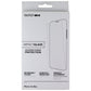Tech21 Impact Glass Screen Protector for Apple iPhone Xs Max Cell Phone - Screen Protectors Tech21 - Simple Cell Bulk Wholesale Pricing - USA Seller