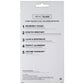 Tech21 Impact Glass Screen Protector for Apple iPhone Xs Max Cell Phone - Screen Protectors Tech21 - Simple Cell Bulk Wholesale Pricing - USA Seller