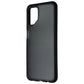 Tech21 Evo Check Series Case for Samsung Galaxy A12 - Black Cell Phone - Cases, Covers & Skins Tech21 - Simple Cell Bulk Wholesale Pricing - USA Seller