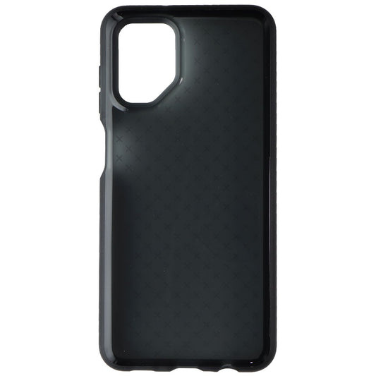 Tech21 Evo Check Series Case for Samsung Galaxy A12 - Black Cell Phone - Cases, Covers & Skins Tech21    - Simple Cell Bulk Wholesale Pricing - USA Seller