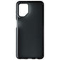 Tech21 Evo Check Series Case for Samsung Galaxy A12 - Black Cell Phone - Cases, Covers & Skins Tech21 - Simple Cell Bulk Wholesale Pricing - USA Seller