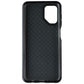 Tech21 Evo Check Series Case for Samsung Galaxy A12 - Black Cell Phone - Cases, Covers & Skins Tech21 - Simple Cell Bulk Wholesale Pricing - USA Seller