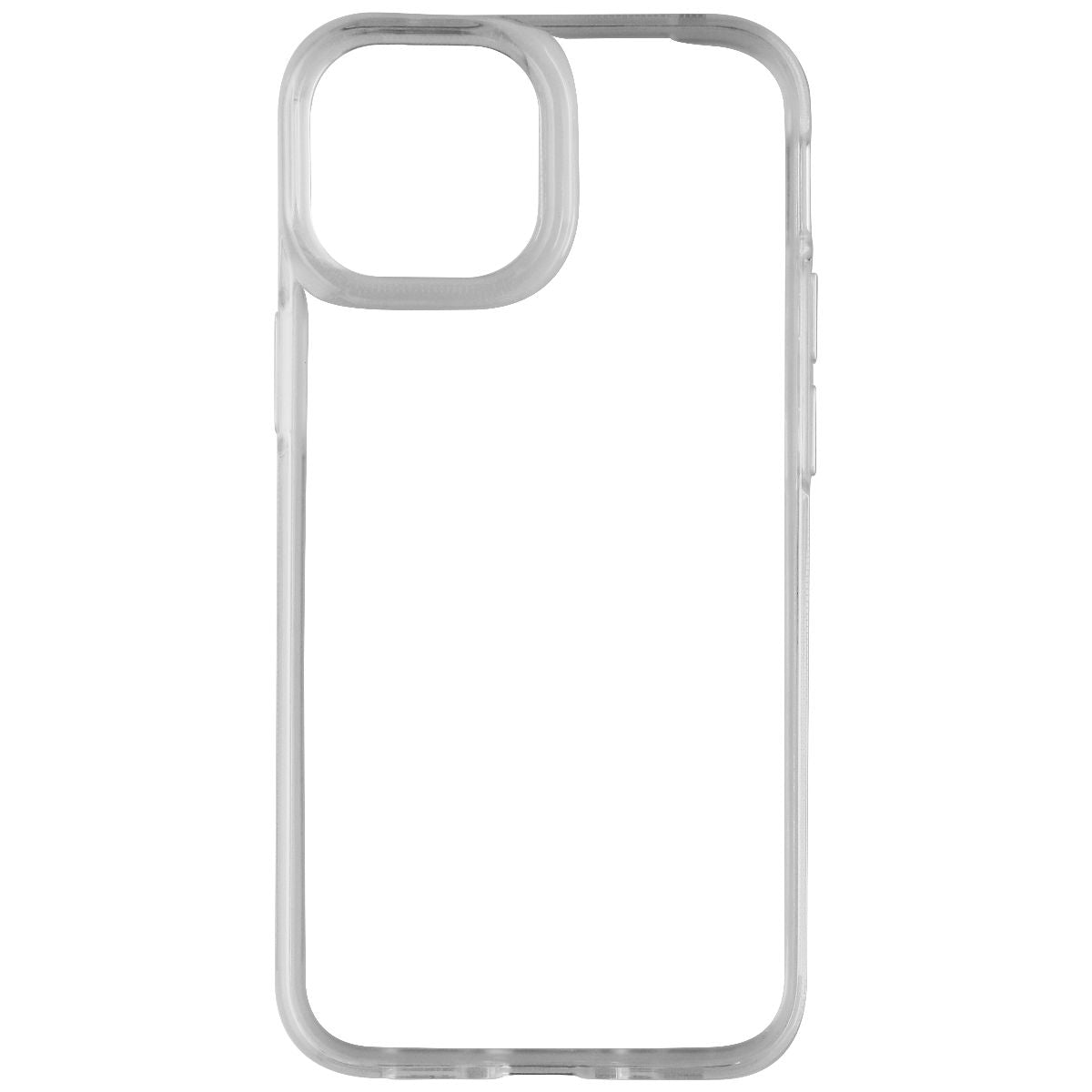 Tech21 EvoCheck Series Case for Apple iPhone 14 Pro Max - Clear Cell Phone - Cases, Covers & Skins Tech21 - Simple Cell Bulk Wholesale Pricing - USA Seller