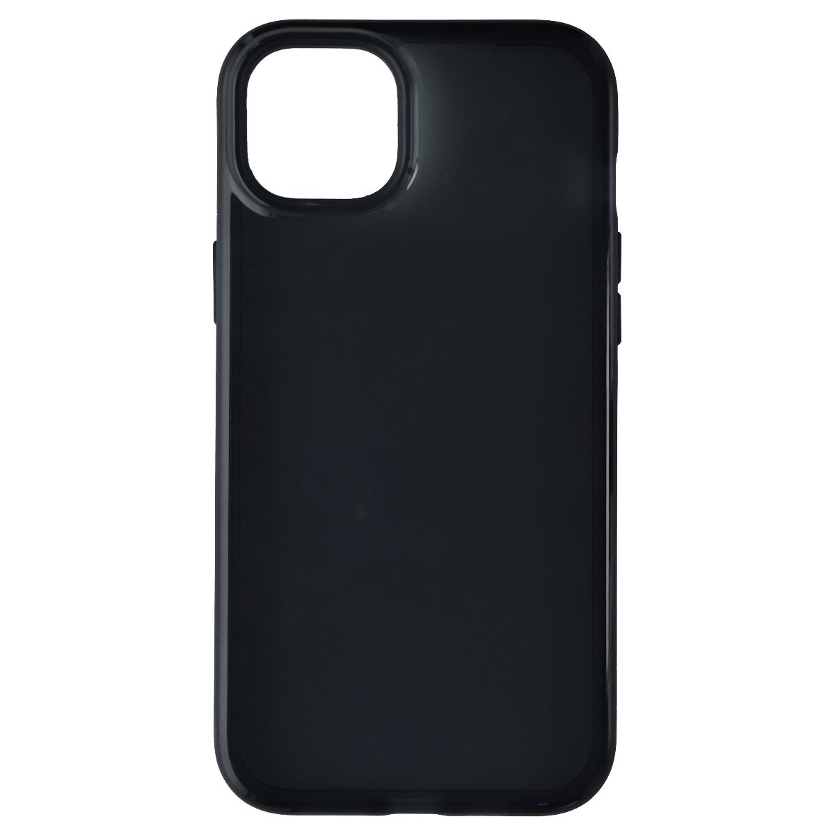 Tech21 Evo Check Series Case for Apple iPhone 14 Plus - Black (T21-9631) Cell Phone - Cases, Covers & Skins Tech21    - Simple Cell Bulk Wholesale Pricing - USA Seller