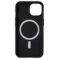 Tech 21 Recovrd Case for MagSafe for iPhone 15 - Black