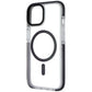 Tech21 EvoCrystal Case for MagSafe for Apple iPhone 14 - Black Cell Phone - Cases, Covers & Skins Tech21 - Simple Cell Bulk Wholesale Pricing - USA Seller