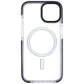 Tech21 EvoCrystal Case for MagSafe for Apple iPhone 14 - Black Cell Phone - Cases, Covers & Skins Tech21 - Simple Cell Bulk Wholesale Pricing - USA Seller