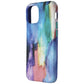 Tech21 EcoArt Series Protective Case for Apple iPhone 12 mini - WaterColour Cell Phone - Cases, Covers & Skins Tech21 - Simple Cell Bulk Wholesale Pricing - USA Seller