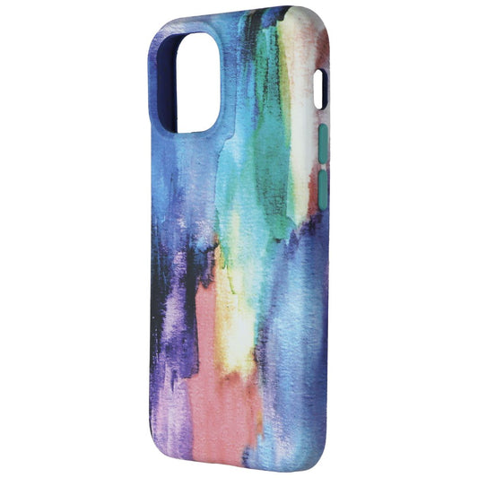 Tech21 EcoArt Series Protective Case for Apple iPhone 12 mini - WaterColour Cell Phone - Cases, Covers & Skins Tech21 - Simple Cell Bulk Wholesale Pricing - USA Seller