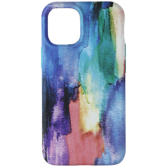 Tech21 EcoArt Series Protective Case for Apple iPhone 12 mini - WaterColour Cell Phone - Cases, Covers & Skins Tech21 - Simple Cell Bulk Wholesale Pricing - USA Seller