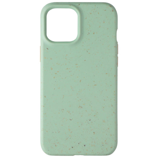 Tech21 EcoSlim Series Case for MagSafe for Apple iPhone 12 Pro Max - Green Cell Phone - Cases, Covers & Skins Tech21    - Simple Cell Bulk Wholesale Pricing - USA Seller