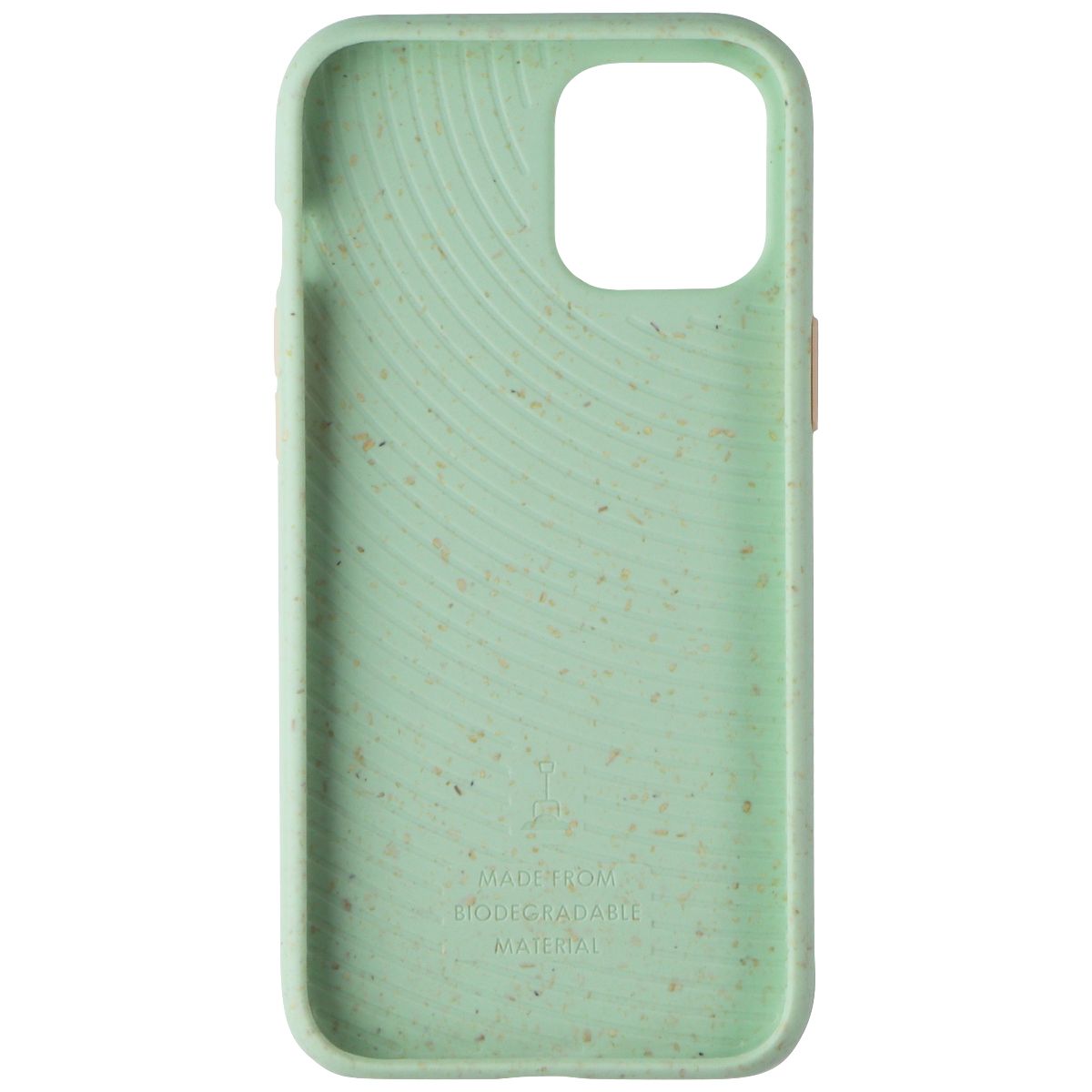 Tech21 EcoSlim Series Case for MagSafe for Apple iPhone 12 Pro Max - Green Cell Phone - Cases, Covers & Skins Tech21    - Simple Cell Bulk Wholesale Pricing - USA Seller