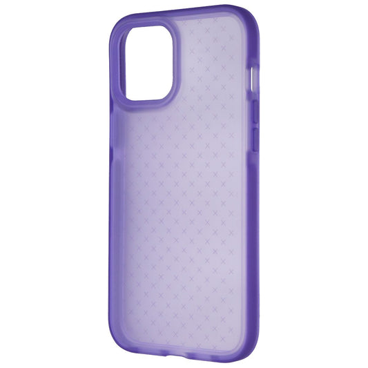 Tech21 Evo Check Gel Case for Apple iPhone 12 Pro Max - Lavender Cell Phone - Cases, Covers & Skins Tech21    - Simple Cell Bulk Wholesale Pricing - USA Seller