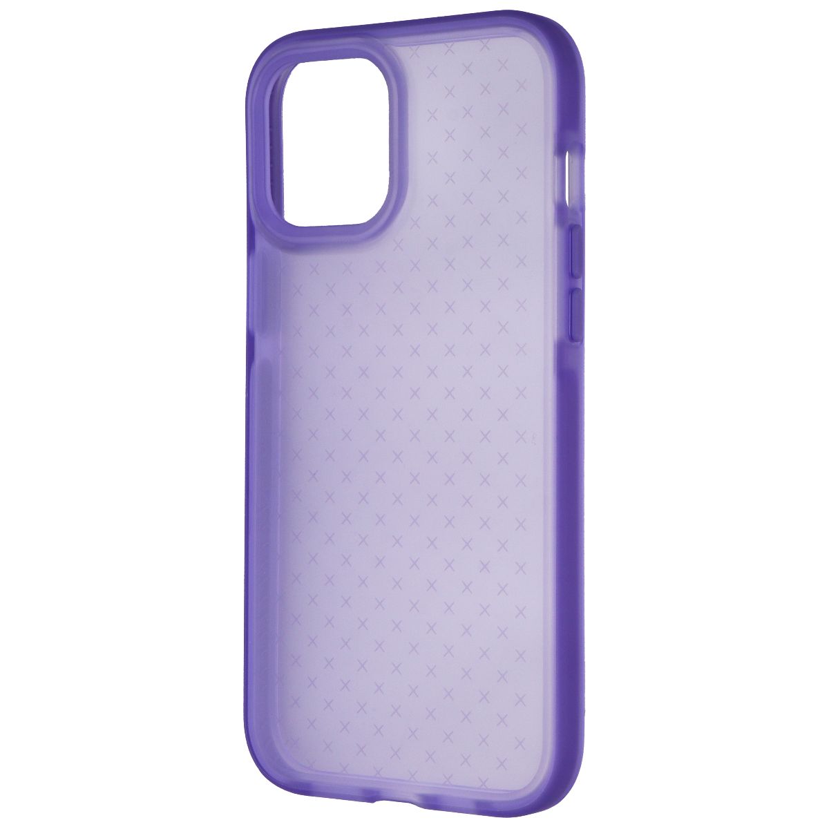 Tech21 Evo Check Gel Case for Apple iPhone 12 Pro Max - Lavender Cell Phone - Cases, Covers & Skins Tech21 - Simple Cell Bulk Wholesale Pricing - USA Seller