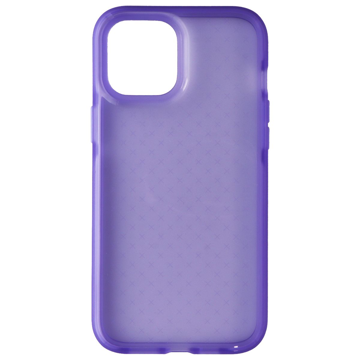 Tech21 Evo Check Gel Case for Apple iPhone 12 Pro Max - Lavender Cell Phone - Cases, Covers & Skins Tech21 - Simple Cell Bulk Wholesale Pricing - USA Seller