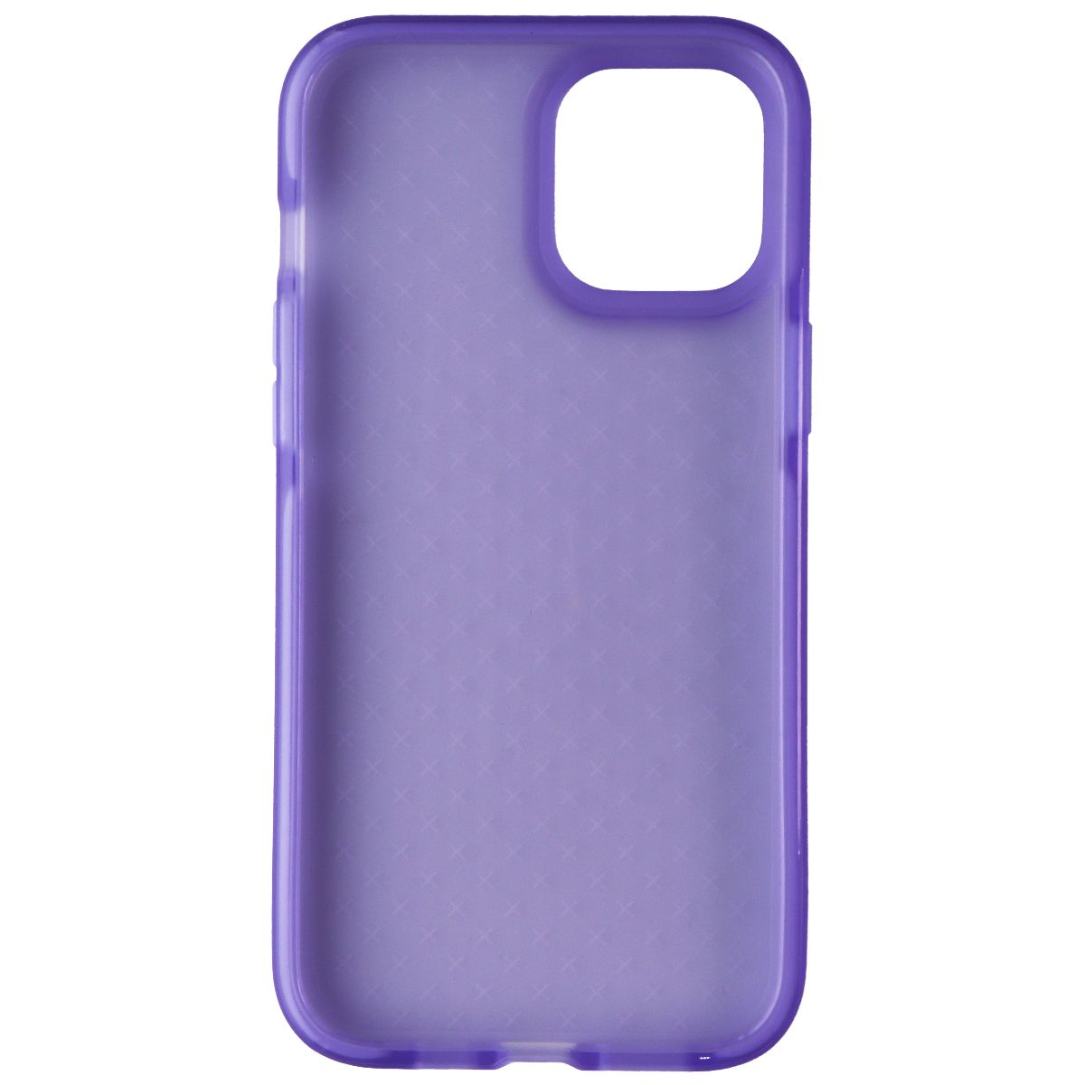 Tech21 Evo Check Gel Case for Apple iPhone 12 Pro Max - Lavender Cell Phone - Cases, Covers & Skins Tech21    - Simple Cell Bulk Wholesale Pricing - USA Seller