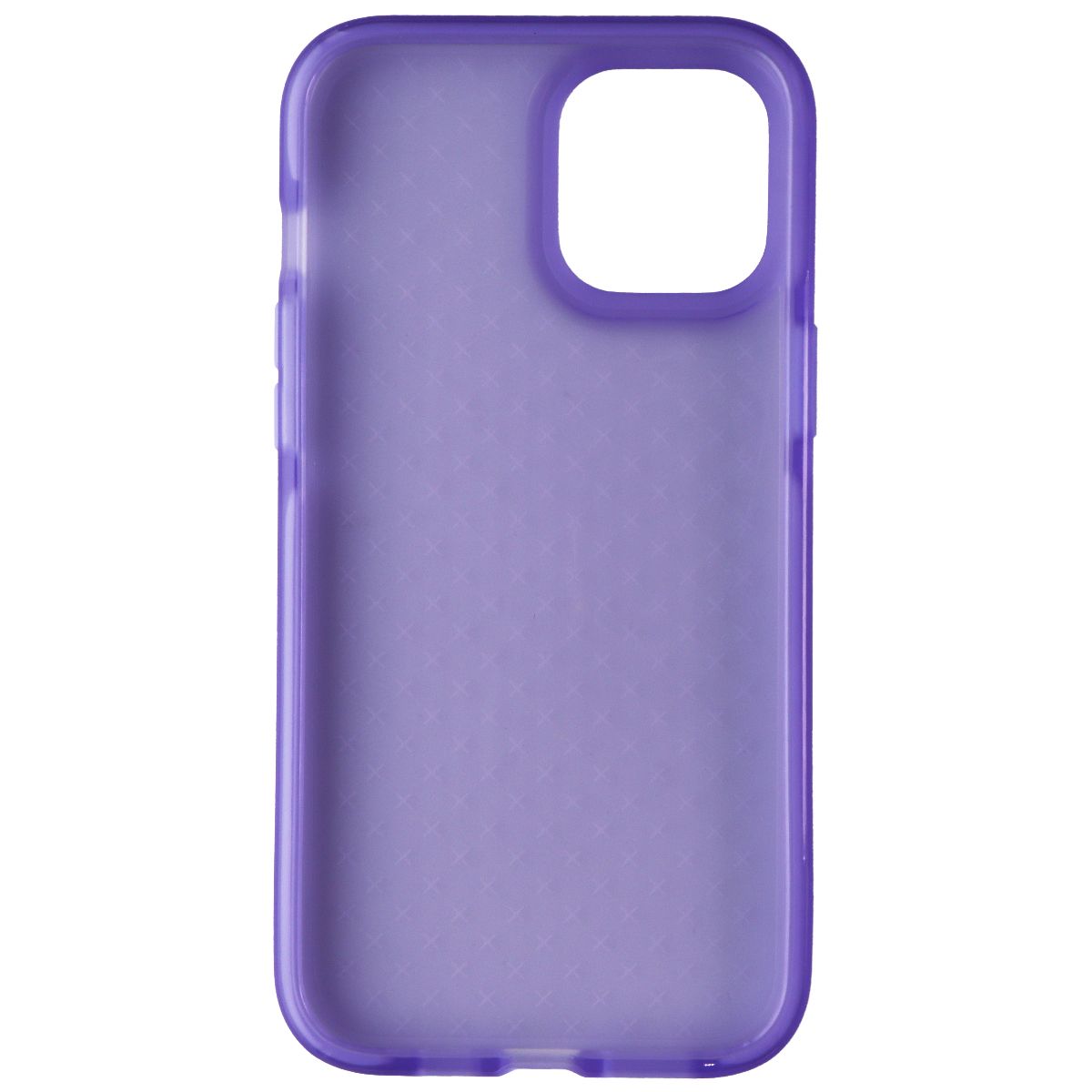 Tech21 Evo Check Gel Case for Apple iPhone 12 Pro Max - Lavender Cell Phone - Cases, Covers & Skins Tech21 - Simple Cell Bulk Wholesale Pricing - USA Seller