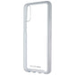 Tech21 Pure Clear Ultra Thin Back Cover Case for Huawei P20 - Transparent