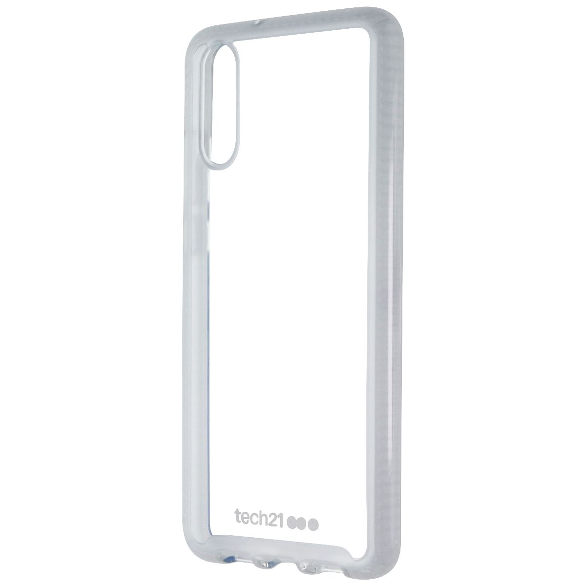 Tech21 Pure Clear Ultra Thin Back Cover Case for Huawei P20 - Transparent