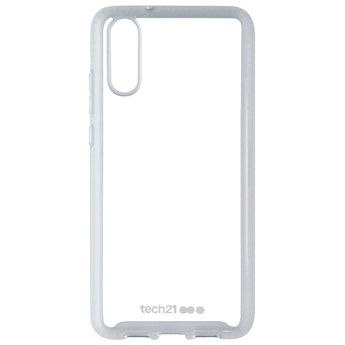 Tech21 Pure Clear Ultra Thin Back Cover Case for Huawei P20 - Transparent Cell Phone - Cases, Covers & Skins Tech21 - Simple Cell Bulk Wholesale Pricing - USA Seller