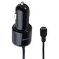 TekYa 3.4A High Speed USB-C Car Charger - Black Cell Phone - Chargers & Cradles TekYa - Simple Cell Bulk Wholesale Pricing - USA Seller