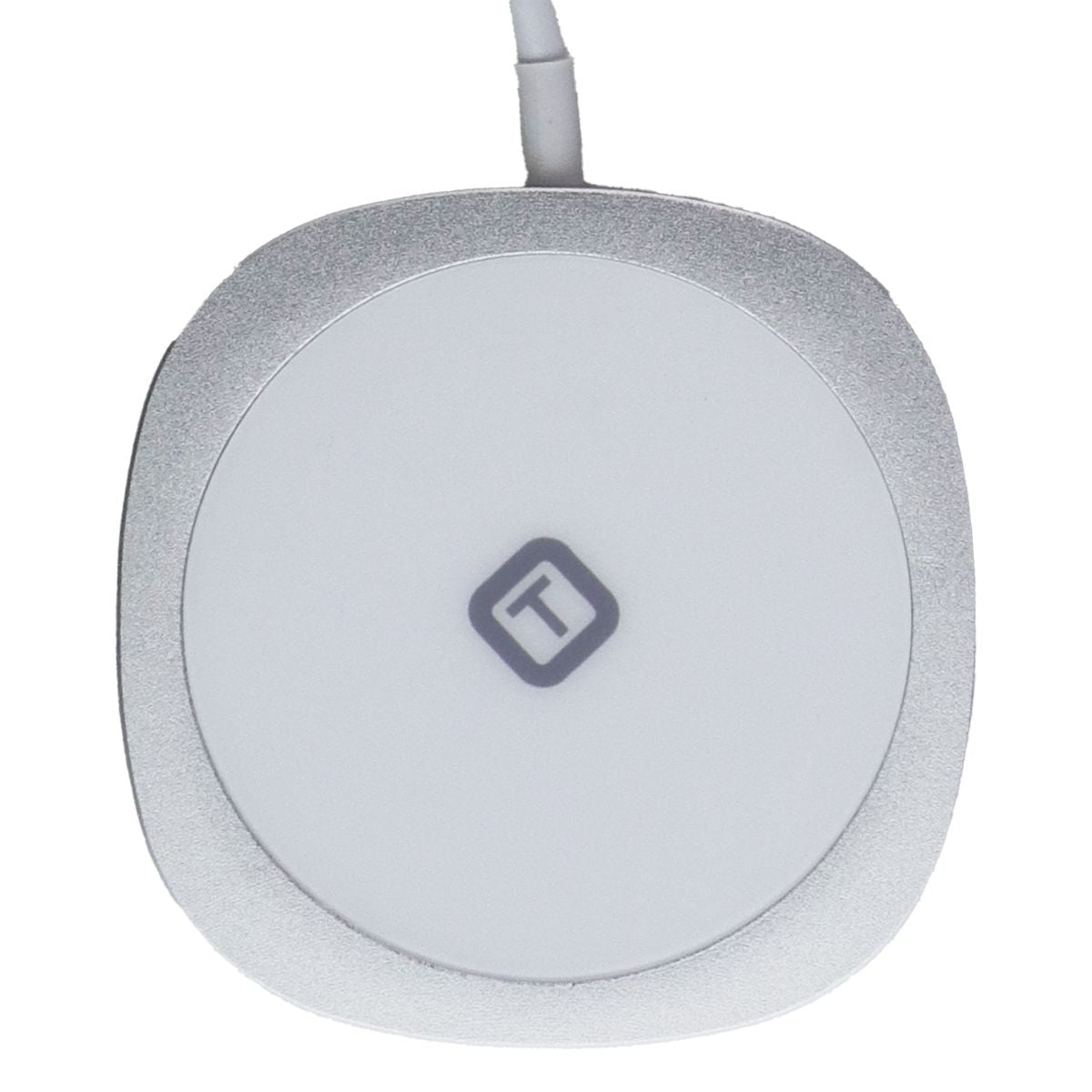 TekYa QiTEK Spot Kick 15W Fast Qi Wireless Charging Pad with Folding Kickstand