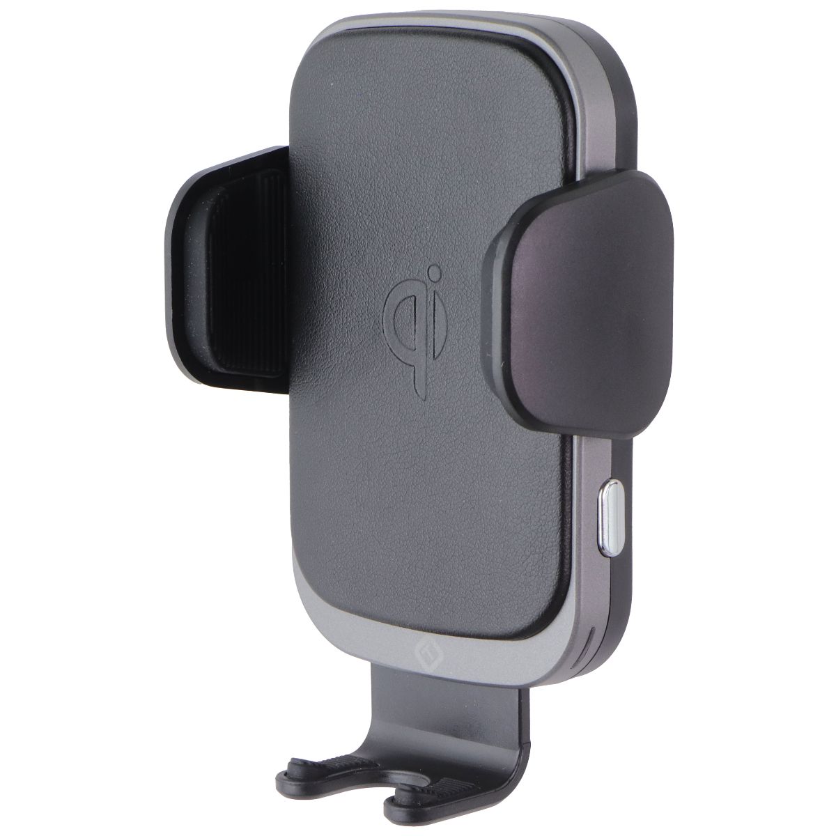 TekYa (15W) Auto-Tek Qi Wireless Charging Car Mount with Auto Clamp - Black Cell Phone - Chargers & Cradles TekYa - Simple Cell Bulk Wholesale Pricing - USA Seller